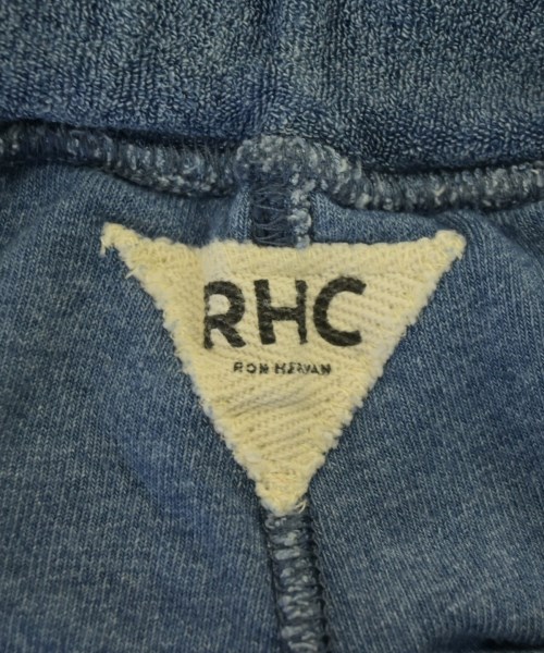 RHC Ron Herman（アールエイチシーロンハーマン）ショートパンツ 青 サイズ:S メンズ/2200683104394