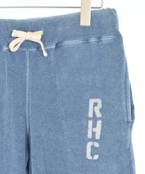 RHC Ron Herman（アールエイチシーロンハーマン）ショートパンツ 青 サイズ:S メンズ/2200683104394