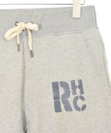 RHC Ron Herman（アールエイチシーロンハーマン）スウェットパンツ グレー サイズ:S メンズ/2200683104400