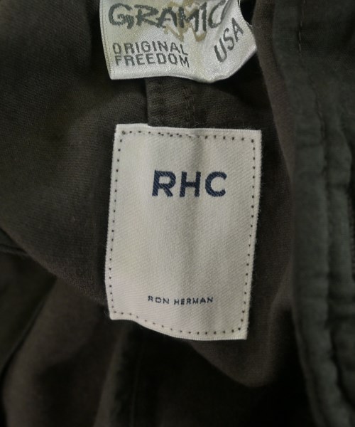 RHC Ron Herman（アールエイチシーロンハーマン）その他 茶 サイズ:L メンズ/2200674851207
