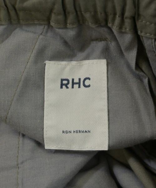 RHC Ron Herman（アールエイチシーロンハーマン）その他 グレー サイズ:L メンズ/2200674851214