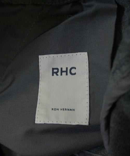 RHC Ron Herman（アールエイチシーロンハーマン）その他 グレー サイズ:L メンズ/2200674851221