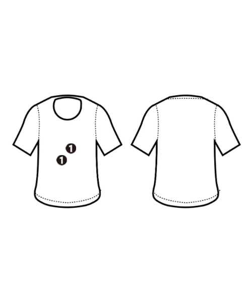 RHC Ron Herman（アールエイチシーロンハーマン）Tシャツ・カットソー グレー サイズ:L メンズ/2200683432060