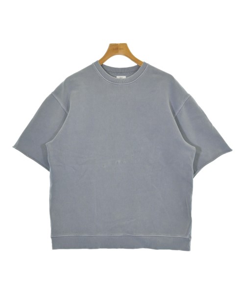 RHC Ron Herman(アールエイチシーロンハーマン)Tシャツ・カットソー グレー サイズ:L/2200683432060