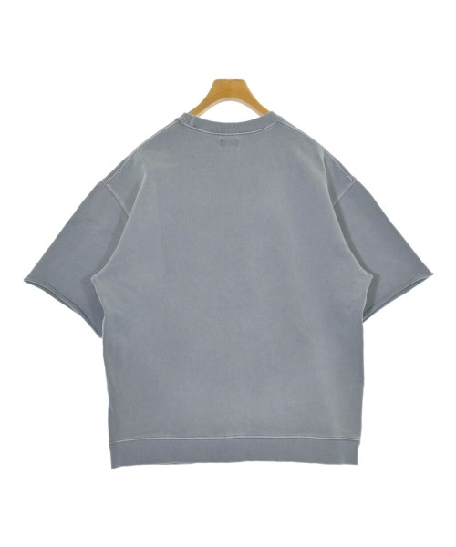 RHC Ron Herman（アールエイチシーロンハーマン）Tシャツ・カットソー グレー サイズ:L メンズ/2200683432060