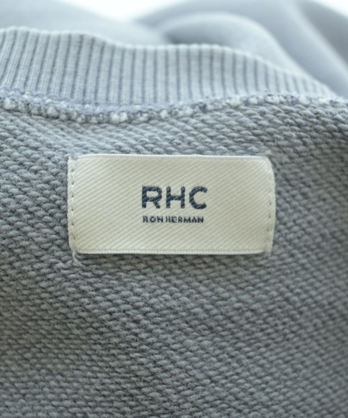 RHC Ron Herman（アールエイチシーロンハーマン）Tシャツ・カットソー グレー サイズ:L メンズ/2200683432060