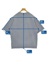 RHC Ron Herman（アールエイチシーロンハーマン）Tシャツ・カットソー グレー サイズ:L メンズ/2200683432060