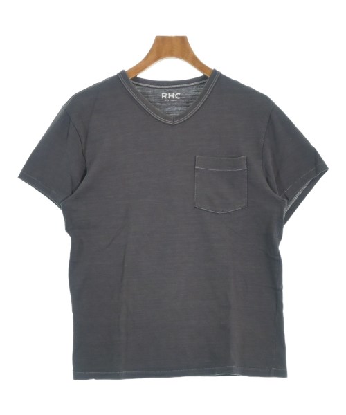 RHC Ron Herman(アールエイチシーロンハーマン)Tシャツ・カットソー グレー サイズ:S/2200683950090