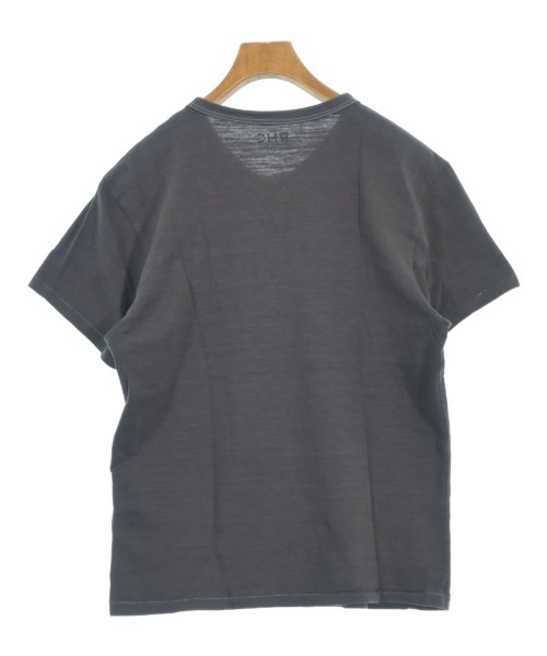RHC Ron Herman（アールエイチシーロンハーマン）Tシャツ・カットソー グレー サイズ:S メンズ/2200683950090