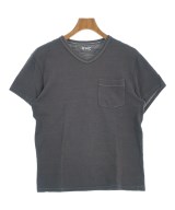 RHC Ron Herman（アールエイチシーロンハーマン）Tシャツ・カットソー グレー サイズ:S メンズ/2200683950090
