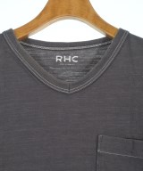 RHC Ron Herman（アールエイチシーロンハーマン）Tシャツ・カットソー グレー サイズ:S メンズ/2200683950090