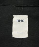 RHC Ron Herman（アールエイチシーロンハーマン）カバーオール 黒 サイズ:L メンズ/2200679324058
