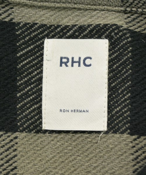 RHC Ron Herman（アールエイチシーロンハーマン）その他 グレー サイズ:L メンズ/2200679324089