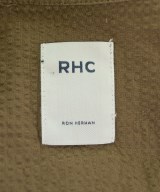 RHC Ron Herman（アールエイチシーロンハーマン）カジュアルシャツ 茶 サイズ:L メンズ/2200679324317