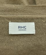 RHC Ron Herman（アールエイチシーロンハーマン）カーディガン 茶 サイズ:L メンズ/2200679324355