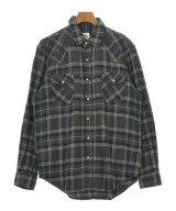RHC Ron Herman カジュアルシャツ