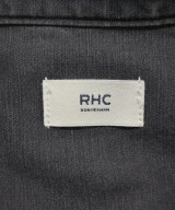 RHC Ron Herman（アールエイチシーロンハーマン）カジュアルシャツ グレー サイズ:L メンズ/2200679324492