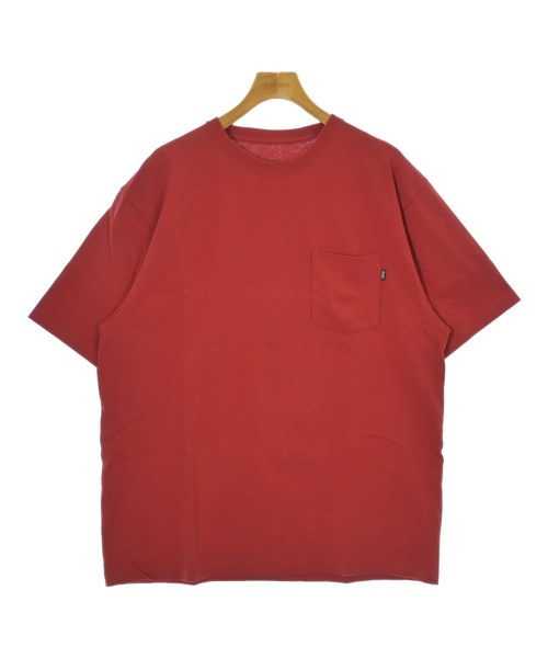 RHC Ron Herman(アールエイチシーロンハーマン)Tシャツ・カットソー 赤 サイズ:XL/2200679324942