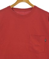 RHC Ron Herman（アールエイチシーロンハーマン）Tシャツ・カットソー 赤 サイズ:XL メンズ/2200679324942