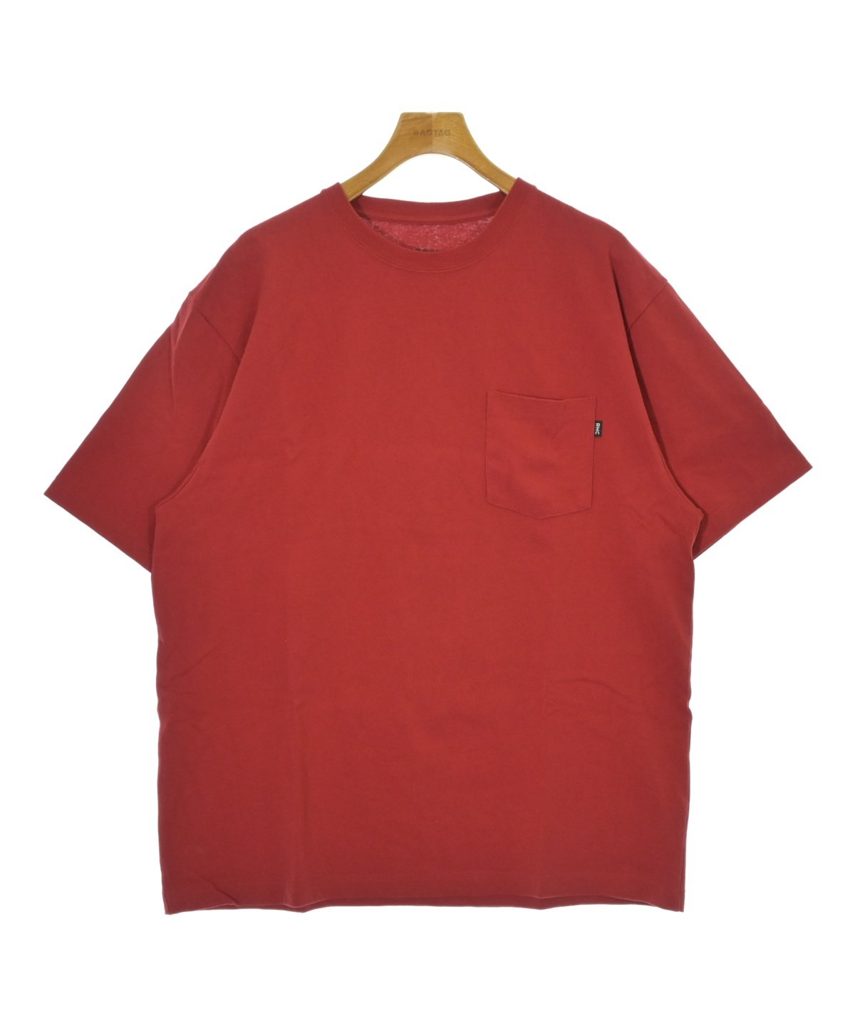 RHC Ron Herman (アールエイチシーロンハーマン) コンチョボタン グラデカラー ニットカーデ オレンジ S Ron Herman California Gradation Knit Cardigan News｜Ron Herman