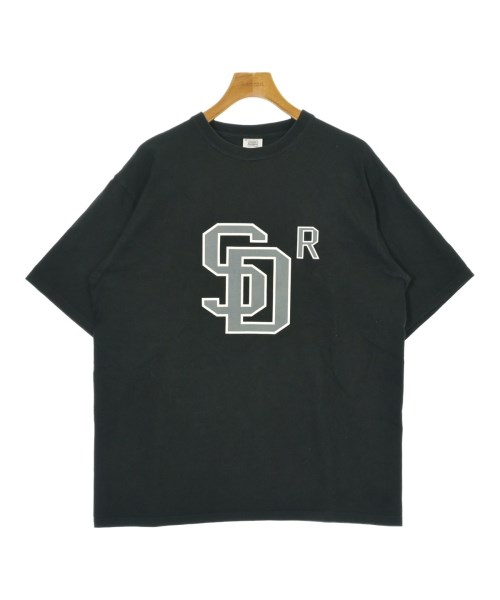 RHC Ron Herman(アールエイチシーロンハーマン)Tシャツ・カットソー 黒 サイズ:XL/2200679324959