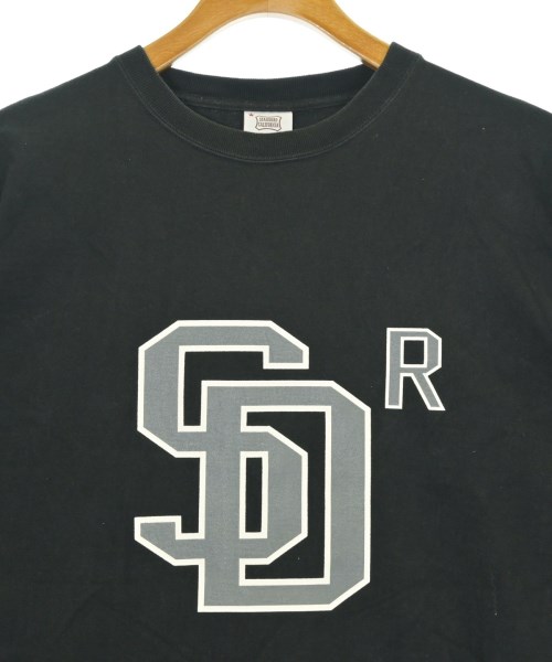 RHC Ron Herman（アールエイチシーロンハーマン）Tシャツ・カットソー 黒 サイズ:XL メンズ/2200679324959