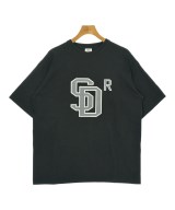 RHC Ron Herman（アールエイチシーロンハーマン）Tシャツ・カットソー 黒 サイズ:XL メンズ/2200679324959