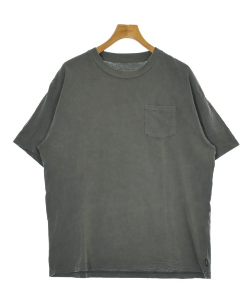 RHC Ron Herman(アールエイチシーロンハーマン)Tシャツ・カットソー グレー サイズ:XL/2200679324966