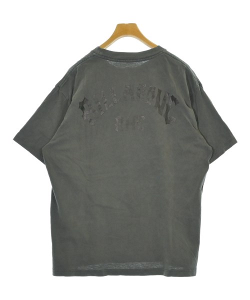 RHC Ron Herman（アールエイチシーロンハーマン）Tシャツ・カットソー グレー サイズ:XL メンズ/2200679324966