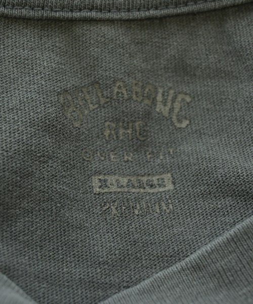 RHC Ron Herman（アールエイチシーロンハーマン）Tシャツ・カットソー グレー サイズ:XL メンズ/2200679324966