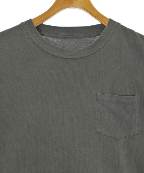 RHC Ron Herman（アールエイチシーロンハーマン）Tシャツ・カットソー グレー サイズ:XL メンズ/2200679324966