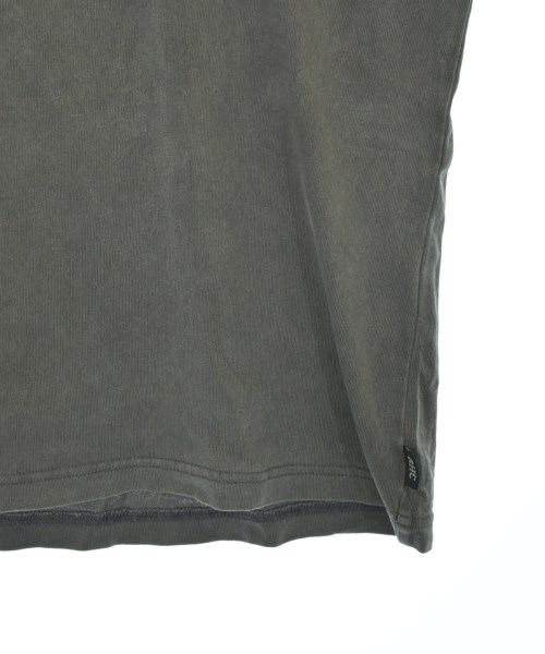 RHC Ron Herman（アールエイチシーロンハーマン）Tシャツ・カットソー グレー サイズ:XL メンズ/2200679324966