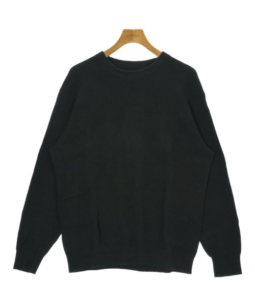RHC Ron Herman(アールエイチシーロンハーマン)Tシャツ・カットソー 黒 サイズ:L/2200679324973