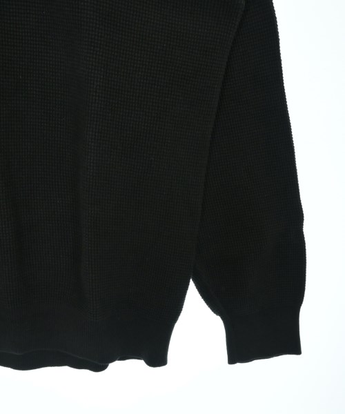 RHC Ron Herman（アールエイチシーロンハーマン）Tシャツ・カットソー 黒 サイズ:L メンズ/2200679324973