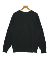 RHC Ron Herman（アールエイチシーロンハーマン）Tシャツ・カットソー 黒 サイズ:L メンズ/2200679324973