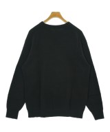 RHC Ron Herman（アールエイチシーロンハーマン）Tシャツ・カットソー 黒 サイズ:L メンズ/2200679324973