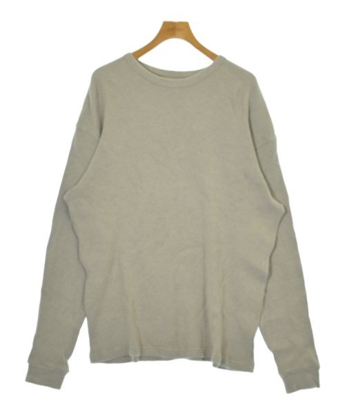 RHC Ron Herman(アールエイチシーロンハーマン)Tシャツ・カットソー グレー サイズ:L/2200679324980