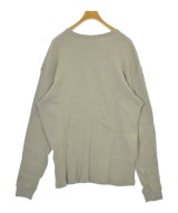 RHC Ron Herman（アールエイチシーロンハーマン）Tシャツ・カットソー グレー サイズ:L メンズ/2200679324980