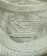 RHC Ron Herman（アールエイチシーロンハーマン）Tシャツ・カットソー グレー サイズ:L メンズ/2200679324980