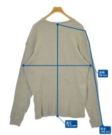 RHC Ron Herman（アールエイチシーロンハーマン）Tシャツ・カットソー グレー サイズ:L メンズ/2200679324980