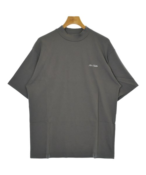RHC Ron Herman(アールエイチシーロンハーマン)Tシャツ・カットソー グレー サイズ:L/2200679324997