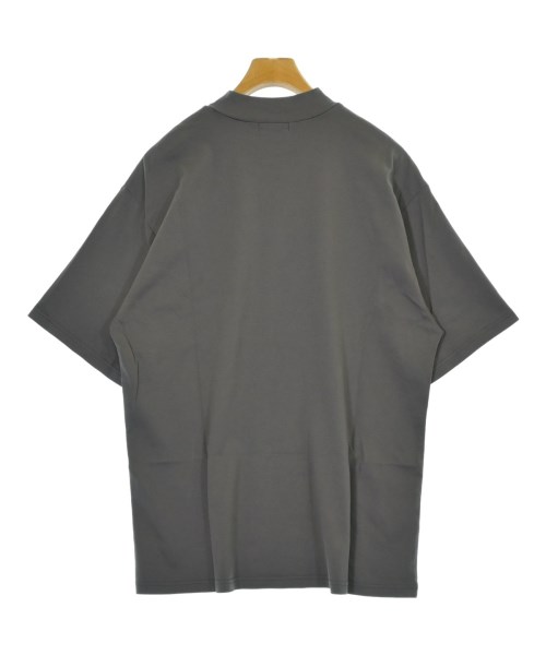 RHC Ron Herman（アールエイチシーロンハーマン）Tシャツ・カットソー グレー サイズ:L メンズ/2200679324997