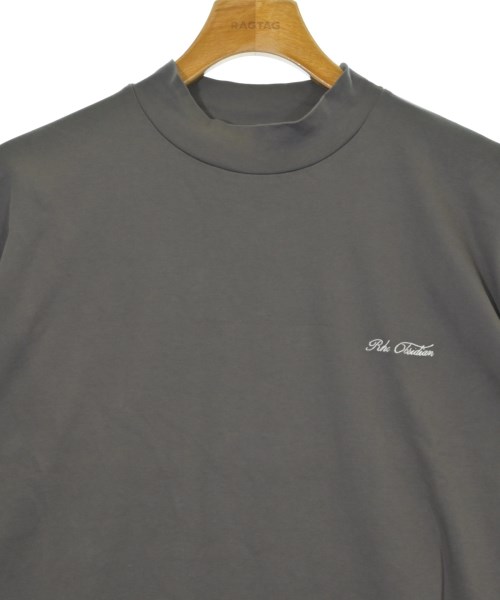 RHC Ron Herman（アールエイチシーロンハーマン）Tシャツ・カットソー グレー サイズ:L メンズ/2200679324997