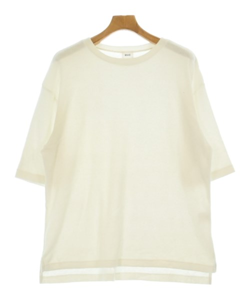 RHC Ron Herman(アールエイチシーロンハーマン)Tシャツ・カットソー 白 サイズ:M/2200683305012