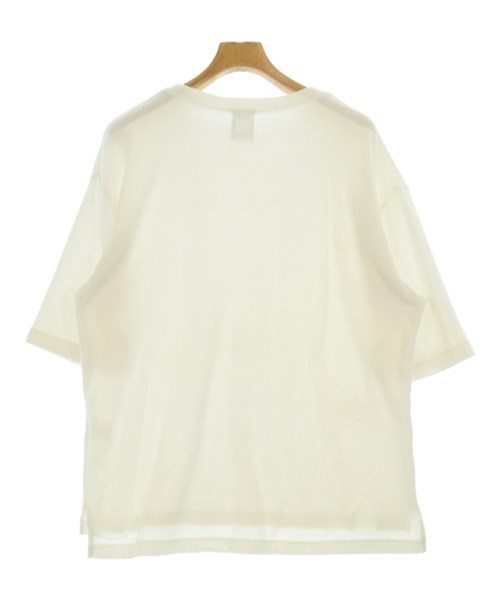 RHC Ron Herman（アールエイチシーロンハーマン）Tシャツ・カットソー 白 サイズ:M メンズ/2200683305012