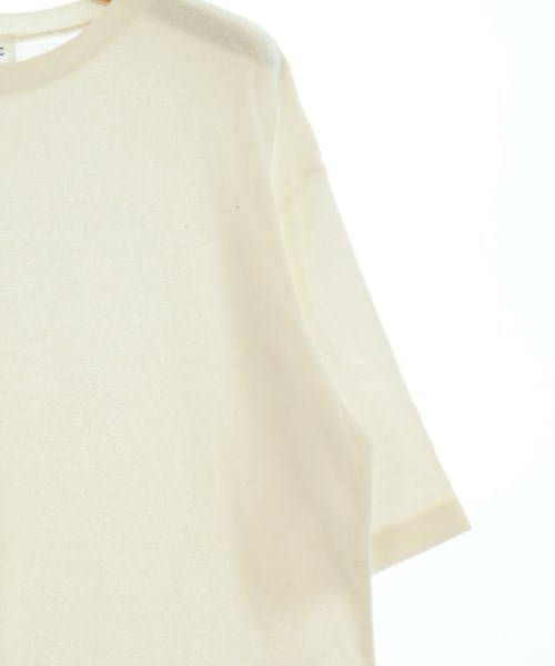 RHC Ron Herman（アールエイチシーロンハーマン）Tシャツ・カットソー 白 サイズ:M メンズ/2200683305012