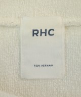 RHC Ron Herman（アールエイチシーロンハーマン）Tシャツ・カットソー 白 サイズ:M メンズ/2200683305012