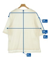 RHC Ron Herman（アールエイチシーロンハーマン）Tシャツ・カットソー 白 サイズ:M メンズ/2200683305012