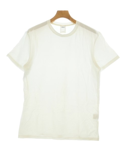 RHC Ron Herman(アールエイチシーロンハーマン)Tシャツ・カットソー 白 サイズ:L/2200683305029