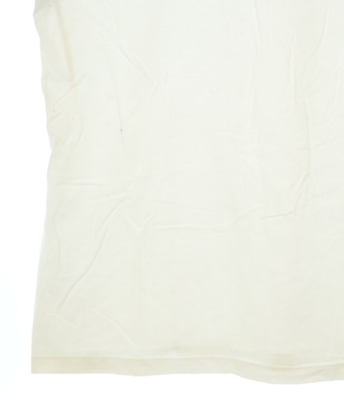 RHC Ron Herman（アールエイチシーロンハーマン）Tシャツ・カットソー 白 サイズ:L メンズ/2200683305029